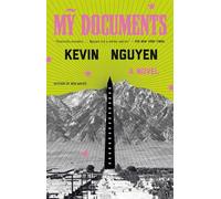 My Documents: A Novel