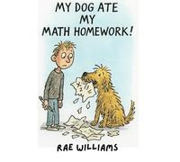 My Dog Ate my Math Homework