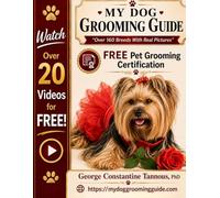 My Dog Grooming Guide