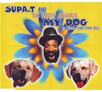 My dog [Single-CD]