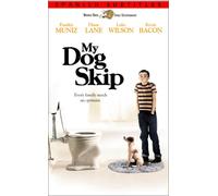 My Dog Skip