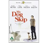 My Dog Skip (DVD) Bradley Coryell Caitlin Wachs Cody Linley Daylan Honeycutt