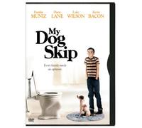 My Dog Skip [Edizione: Stati Uniti]