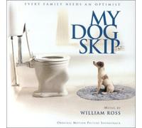 My Dog Skip (Original Motion Picture Soundtrack) by unknown Soundtrack edition (2000) Audio CD