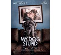 My Dog Stupid