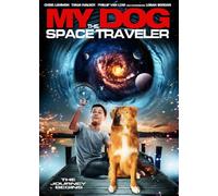 My Dog The Space Traveler [Edizione: Stati Uniti]