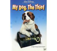 My Dog, The Thief (DVD) Dwayne Hickman Mary Ann Mobley Elsa Lanchester Joe Flynn