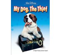 My Dog, The Thief (DVD) Dwayne Hickman Mary Ann Mobley Elsa Lanchester Joe Flynn