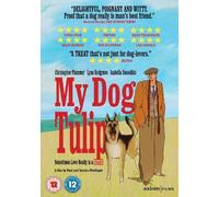 My Dog Tulip [Edizione: Regno Unito] [Edizione: Regno Unito]