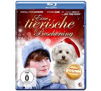 My Dog's Christmas Miracle [Region B]