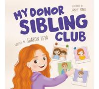 My Donor Sibling Club