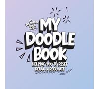 My Doodle Book: Presented by My Breathing Book