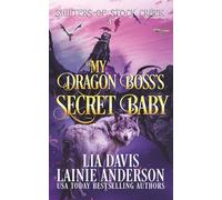My Dragon Boss's Secret Baby