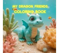 my dragon friends