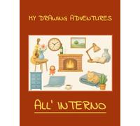My Drawing Adventures - All'interno