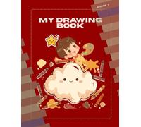 MY DRAWING BOOK