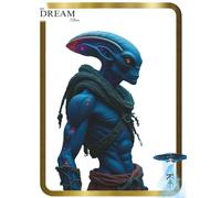 My dream aliens