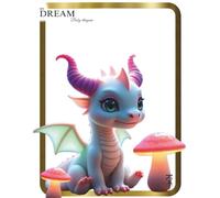 My dream baby dragons