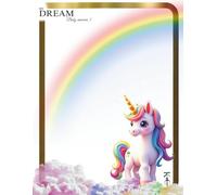 My dream baby unicorns 3
