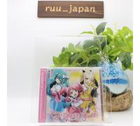 My dream girls / NACHERRY Gushing over Magical Edition CD Japan NUOVO