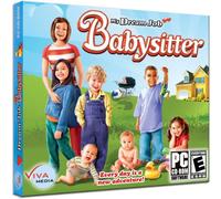 My Dream Job - Babysitter