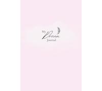 My Dream Journal: Track Your Sleep & Discover Your Inner World: For Nightly Reflections and Insights