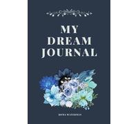 My Dream Journal - Waterman Roma