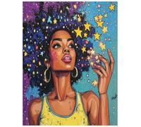 My Dream Life Journal: Crafting a Life I Love: Daily Reflections and Intentions