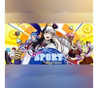 My Dream Sport Dating Simulator (PC) Steam Key - GLOBAL
