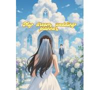 My dream wedding planner