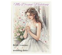 My Dream Wedding: Planner