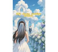 My dream wedding planner