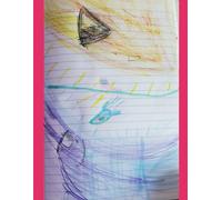 My Dream World Sketchbook