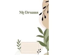 My Dreams: A Minimalist Journal of Technical Wisdom and Daily Logic