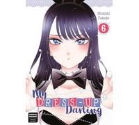 My Dress-Up Darling 06 by Fukuda, Shinichi