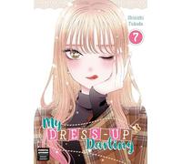 My Dress-Up Darling 07: 7
