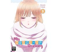 My Dress-Up Darling 09 by Fukuda, Shinichi