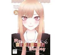 My Dress-Up Darling 14