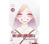 My Dress-Up Darling 15