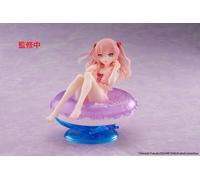 My Dress-up Darling Aqua Float Girls Pvc Statua Sajuna Inui 10 Cm Taito Prize