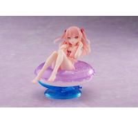 My Dress-Up Darling Aqua Float Girls Statua Sajuna Inui in PVC, 10 cm