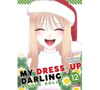 My dress up darling. Bisque doll (Vol. 12)