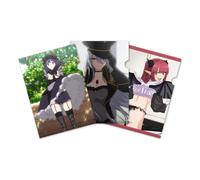 My Dress-Up Darling Clearfile 3-Set Ver. 02 Sakami Merchandise