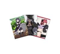 My Dress-Up Darling Clearfile 3-Set Ver. 02 Sakami Merchandise