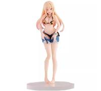 MY DRESS UP DARLING - Kitagawa Marin Figure Originale Giapponese Sega Luminasta