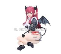 Banpresto Figura di Azione Marin Kitagawa My Dress-Up Darling - Espresto - Detailed Elegance - Liz Vista 17 cm - Multicolore BP29173P - Figura da collezione - Ottimo per i fan degli Anime