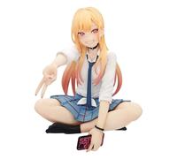 My Dress-Up Darling Noodle Stopper PVC Statue Marin Kitagawa 9 cm