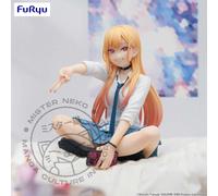 My Dress-Up Darling Noodle Stopper PVC Statue: Marin Kitagawa 9 cm