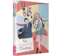 My dress up darling - saison 1 - 2 dvd