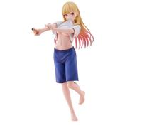 My Dress-Up Darling Tenitol, versione uniforme da ginnastica di Marin Kitagawa